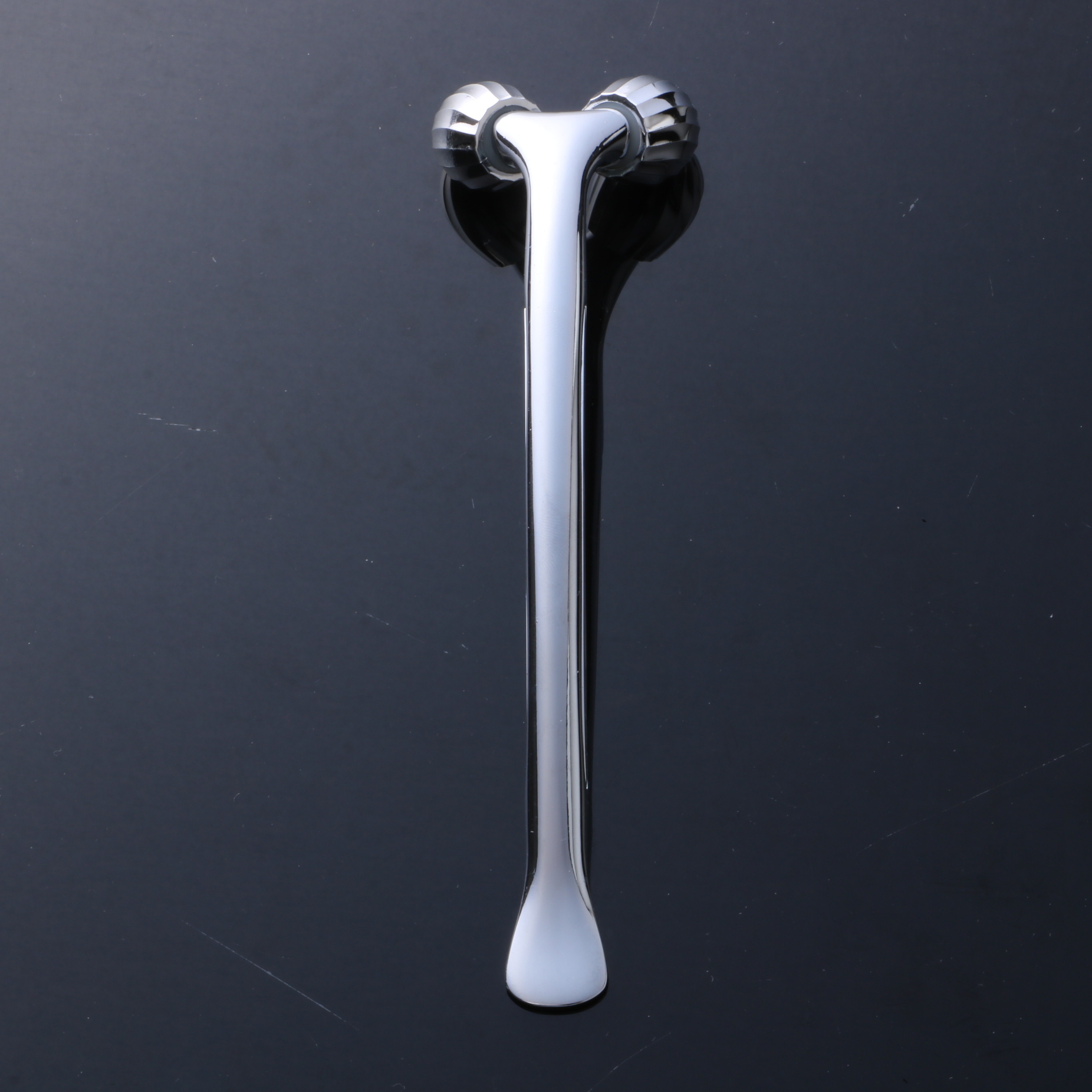 2024 New Arrivals Trending Products Multifunctional Beauty Machine Mini 3D Facial Roller