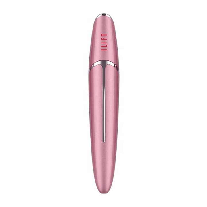 Magic Eye Care Tool Lip Booster Lip Eye Portable Massage Pen Machine Device Led Eye Beauty Instrument