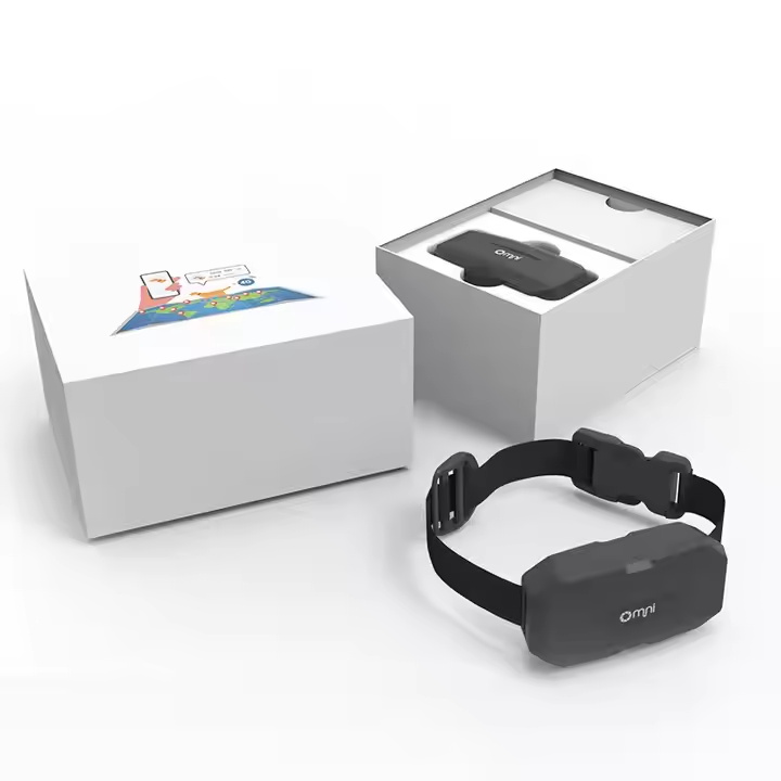 Animal GPS WiFi 4G Hunting Dog Tracker Locator Collar Rastreador Pet Gps Tracker Collar