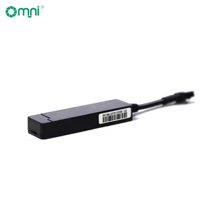 Omni Wide Usage Car Scooter Electric Bicycle Bike Use GPS Tracker