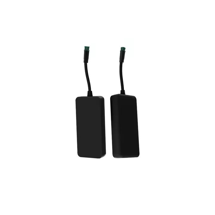 Motorcycle Sim Card Gsm Automotive Truck Anti Theft RTK Track Real Time Car 4G GPS Vehicle Tracking System Rastreador Gps Mini