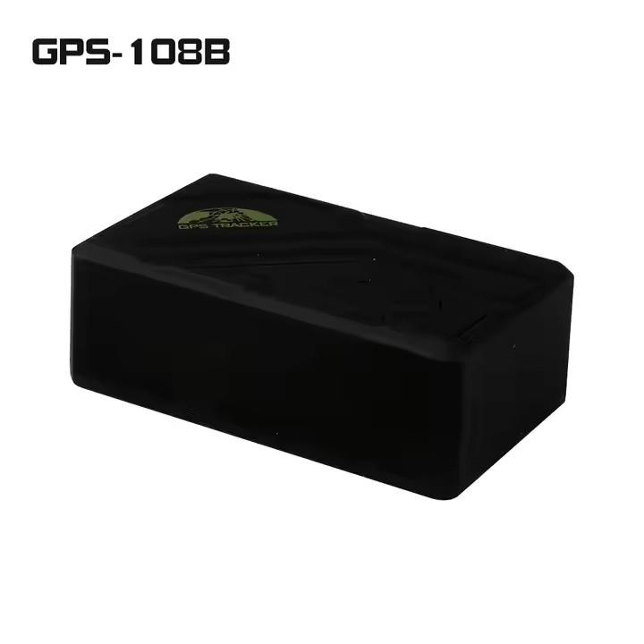 Portable GPS tracker Coban 108 for car waterproof gps tracking device with voice monitor vehicle Car Gadgets