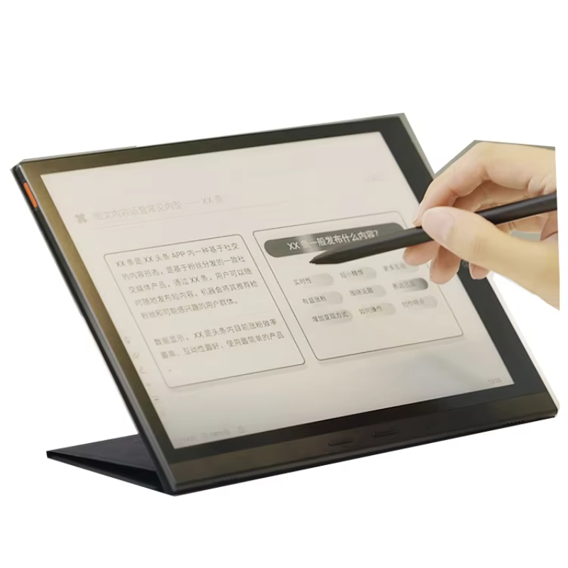 10.65 inch Ebook E-book Reading e-book Tablet E-reader e-book Reading Device stylus ebook