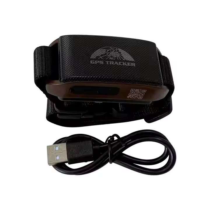 Big Discount GPS Pet Tracker 2g+NB GPS Tracker Dog Cat Pets Tracking Collar tk201 with Geo-fence Alarm Tracking system