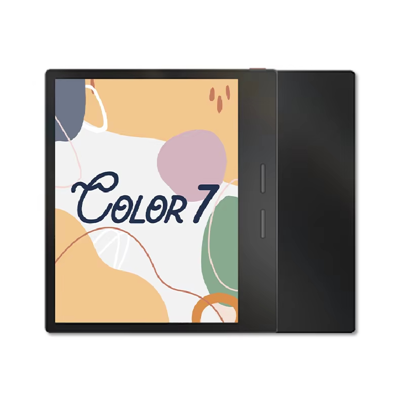 Best quality Colorful Ebook reader HD 1680_1264 e-ink 7 inch screen ebook