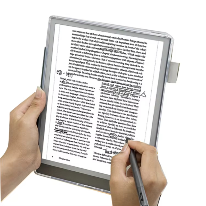 Cool Electronic e-ink Screen Android Tablet Ebook Readers with 10.3_ Display 300PPI 4+64G 1404_1872 E-reader