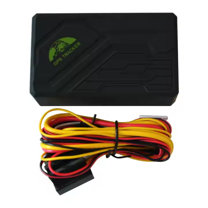 Vehicle 2G GPS Tracker Automobile Activity Intelligent Tracking Device Magnetic Cell Phone Number Location Trackers