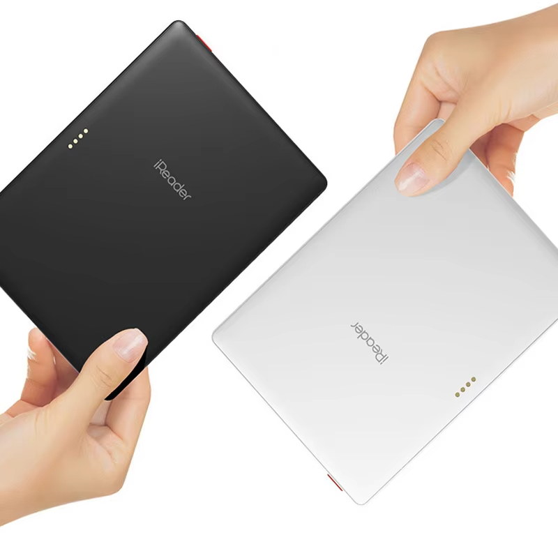 Hot sell 6 inch onyx boox e book reader android 5g ink tablet