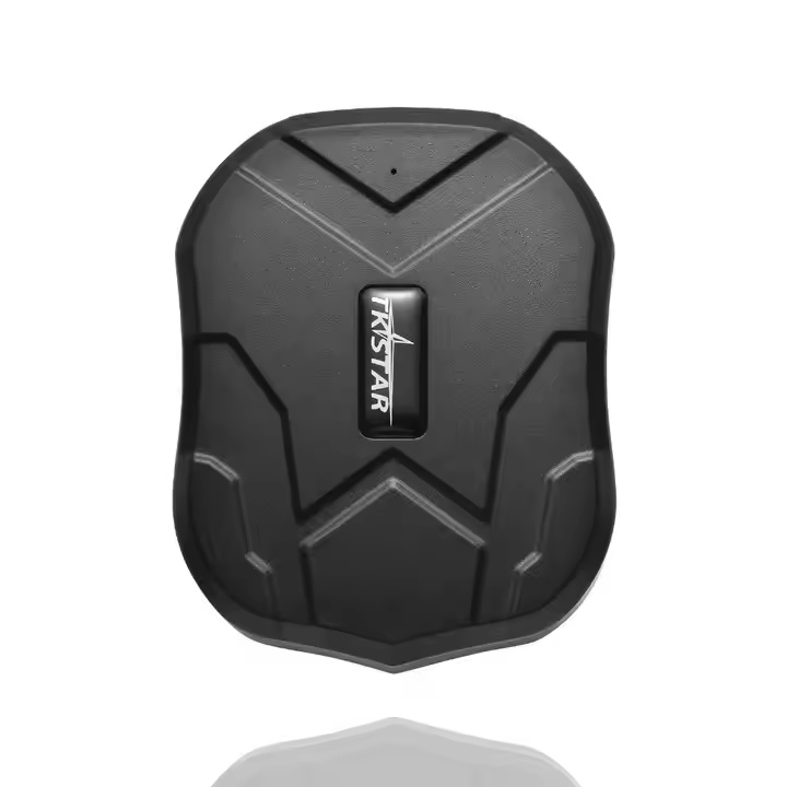 Newest gps tracker TK905 with free tracking APP real time gps tracker for car