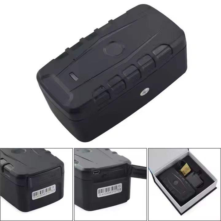 Powerful Magnetic 3G GPS Tracker lk209C-3G for Car Truck Vehicle Real Time 3G GPS Tracking Device 20000mah