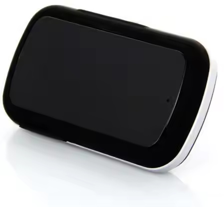 zg666gps web platform tracker LK208 4400 mA battery long standby Easy to installation