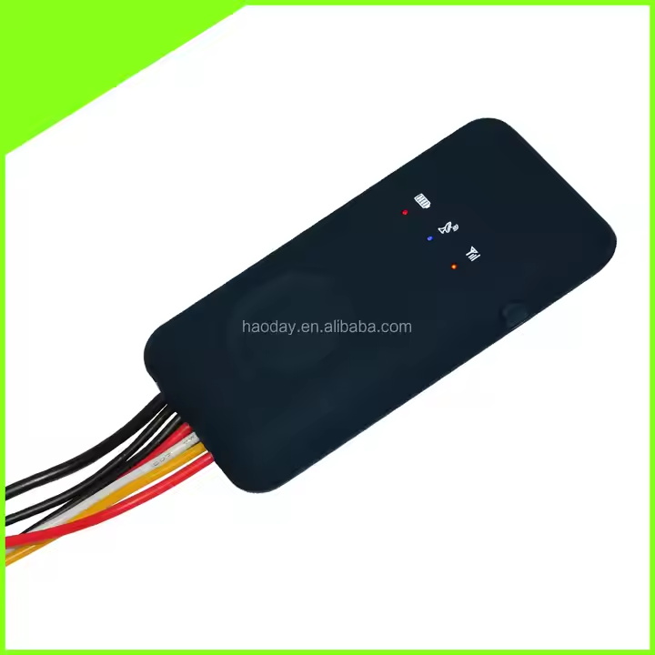anti jammer engine immobilizer gps car tracker cctr-829