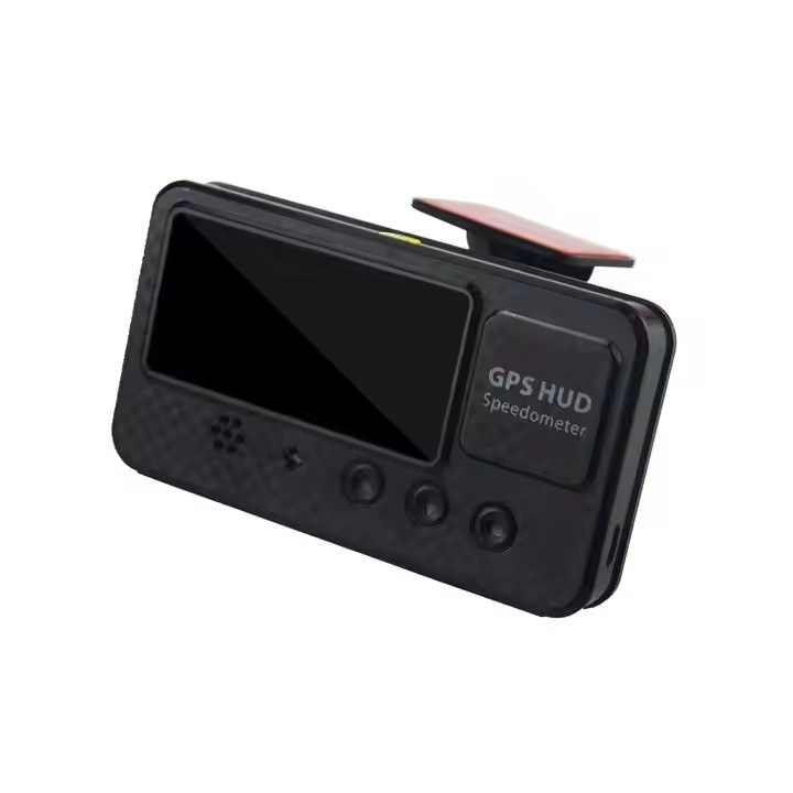 GPS Hud Plug and Play C60s Car tracker device Display Large Screen GPS Speedometer for Car GPS Truck Speedometer