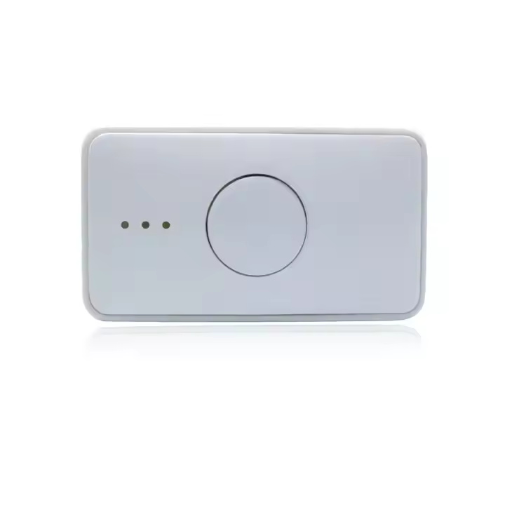 GPS Tracking for Dog Cat Real-time Health Monitoring 4G LTE GPS Pet Tracker LK105B-4G with Free APP and Platform Tracking Devic