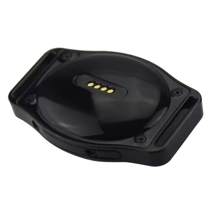 NEW Pet GPS Tracker D79 Dog Collar GPS Waterproof IP68 Cat GPS Locator Realtime Tracking Device Geofence WiFi LBS Locate FreeAPP