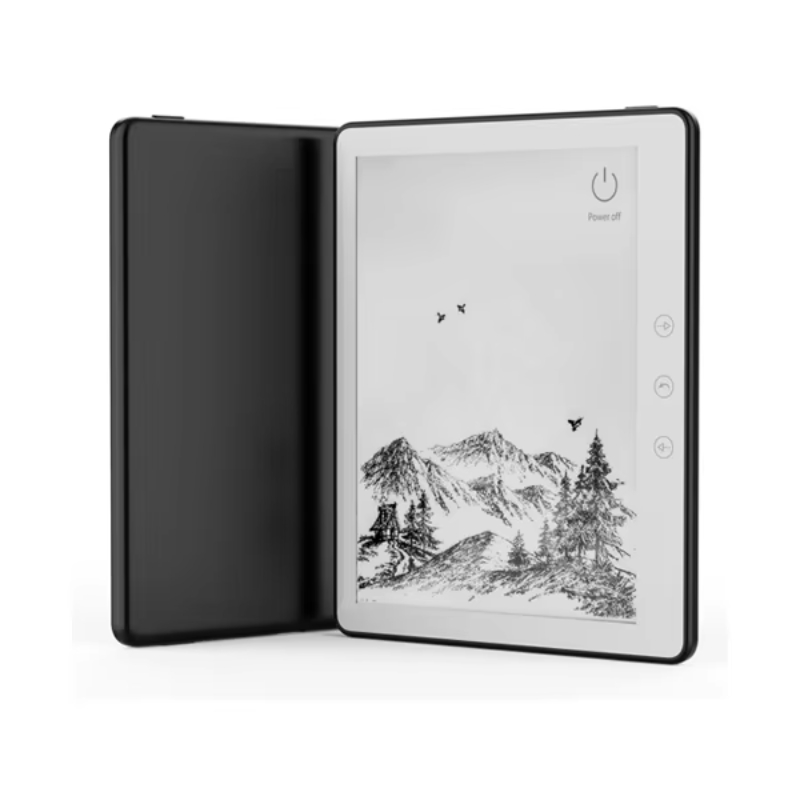 New Liseuse e-ink touch screen paperwhite ebook 6 inch wifi transfer file APK install 16 GB ebook ereader