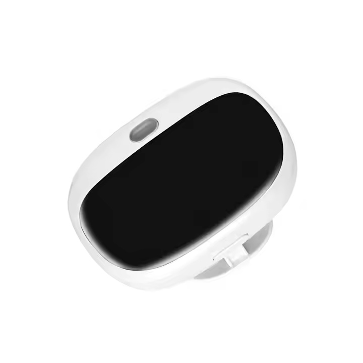 4G GPS Tracker RF-V43 LED rolling lights based on light sensor automatically GPS positioning, with accuracy of 5m outdoor