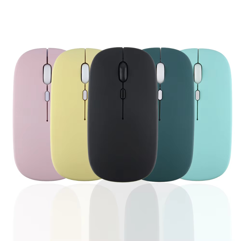 ABS office 1600 dpi mini travel wireless mouse aaa battery mouse inalambrico bluetooth mouse for phone cheap
