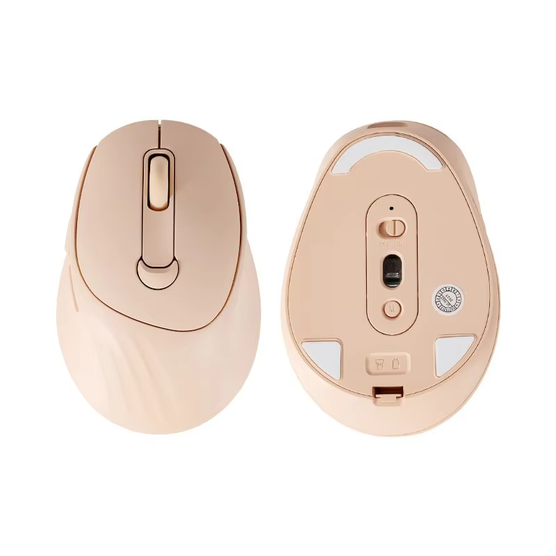 best manufacturer 2.4g usb computer mouse wireless mouse 2.4 g wireless bt 5.1 wireless optical mouse mice