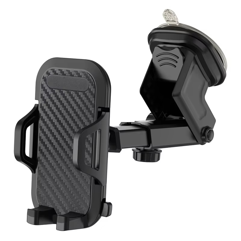 Long Arm 360 rotating car dashboard sucker phone mount windscreen cp holder universal car mount