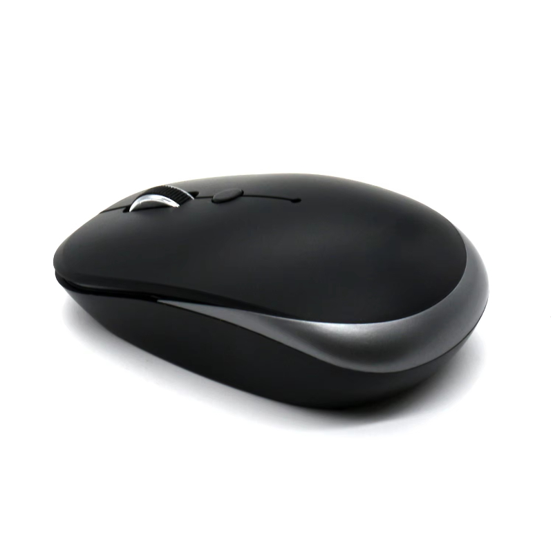 computer accessories ergonomic intelligent mouse guangdong office computer silent bluetooth mouse