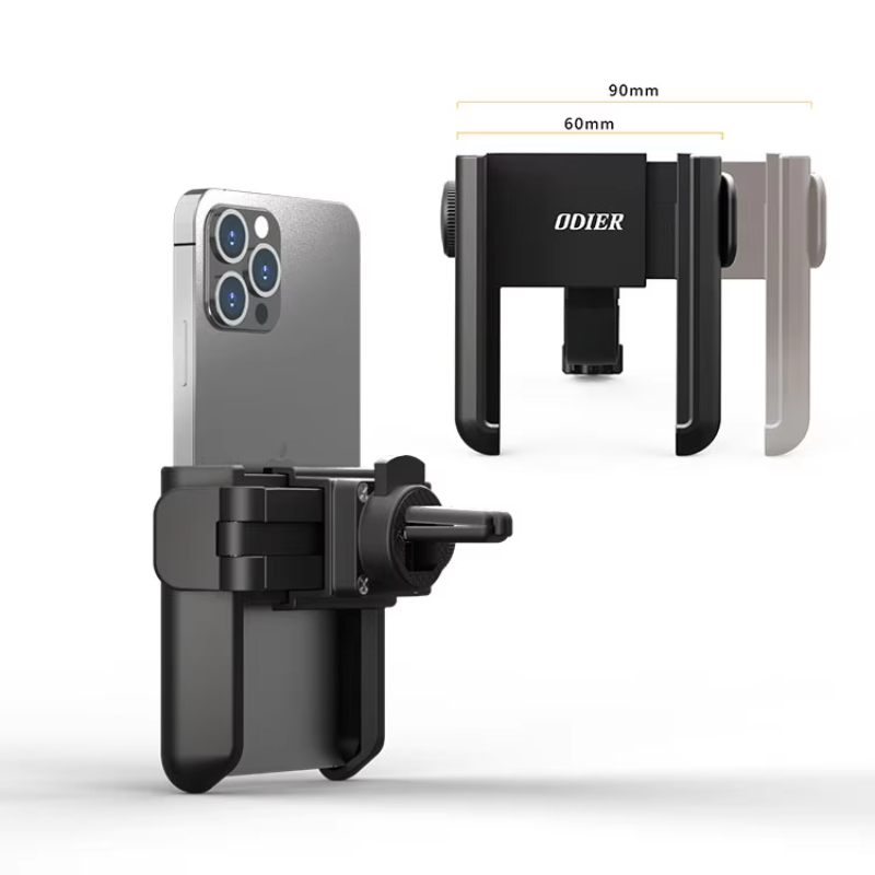 2022  design Cell Stand Smartphone Air Vent Mobile Bracket Cellphone Mount car phone holder