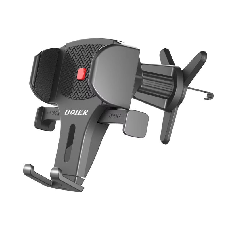 2023 est multifunctional universal phone car mount 360 rotation air vent car cell phone holder mount