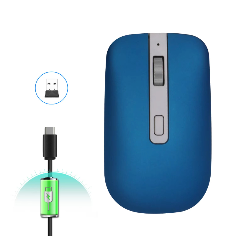 customized mouse sem fio souris sans fil optical rechargeable ergonomic pc computer mouse inalambrico wireless mouse