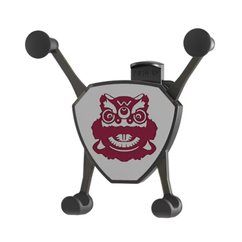 car dashboard phone stand mokpr multifunctional car headrest cell phone mount 360 degree rotation with long arm dashboard