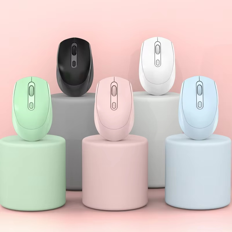m103 rechargeable bluetooth mouse Ergonomic mouse sem fio Charging Silent Home Office Dual Mode Wireless Bluetooth Mouse