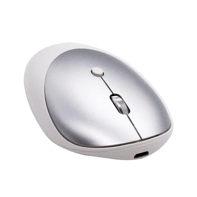 manufacturer price led computer wireless mouse bt rgb rechargeable mouse wireless silent click mouse with usb nano receiver