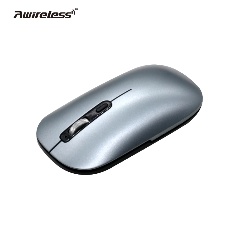 Plastic Business ergonomic 1600 dpi mouse ce maus wireless mouse office 2.4G usb wireless mouse For Computer