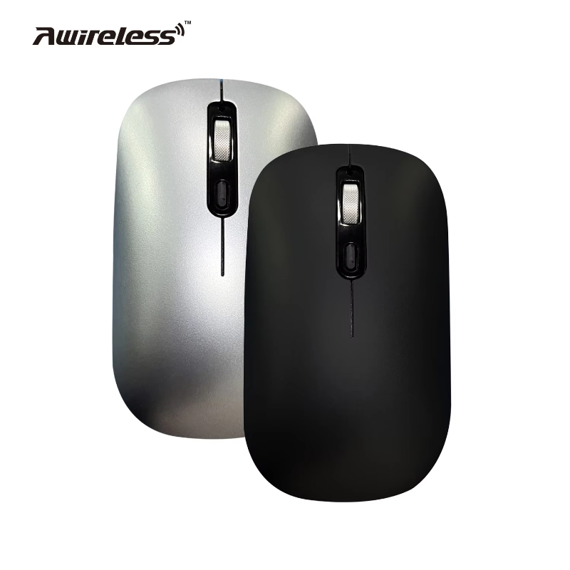 wholesale 2.4ghz china made wireless mouse new wireless urgreen lightweight wireless mouse for logitech