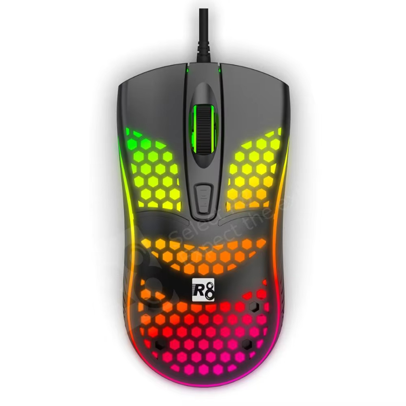 Hot Sale Wired Mouse For LAPTOP