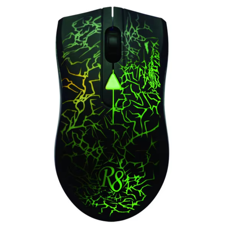 Gaming Mouse Japanese