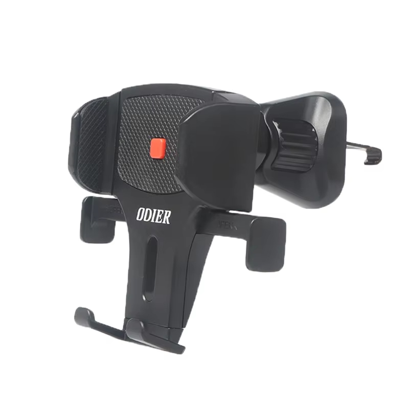 360 rotation rotatable retractable cell phone holder mount car mobile Holder air vent car mount for jeep benz toyota