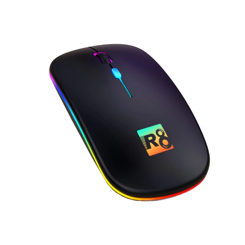 Factory sell wireless mouse rechargeable mini usb 3d optical computer wireless mouse