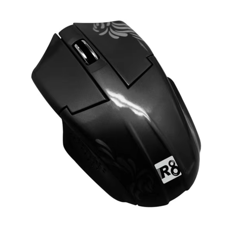 Computer Parts Wireless Mouse