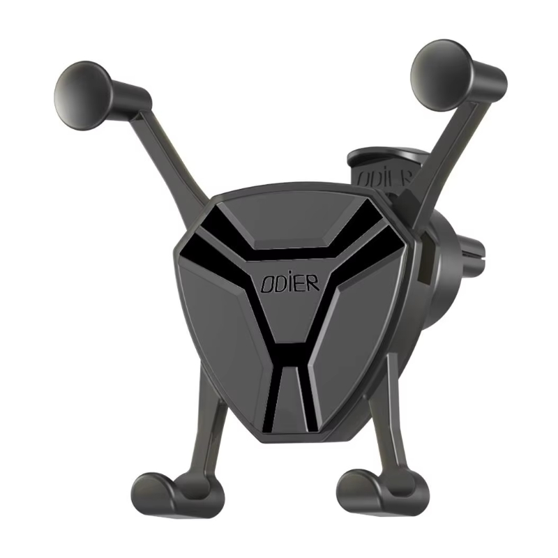 High Grade OEM Support custom mobile phone holder rubber mobile support phone holders for car