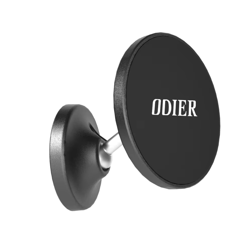 Custom Alloy Super Strong 12 PCS Magnetic 360 Rotating magnet car phone holders for i-phone 14 pro max