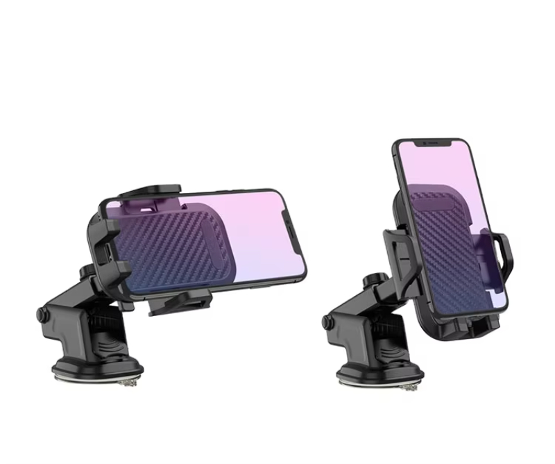 Professional Strong Suction 360 windscreen mobile phone holder car universal dashboard mount new car phone holder