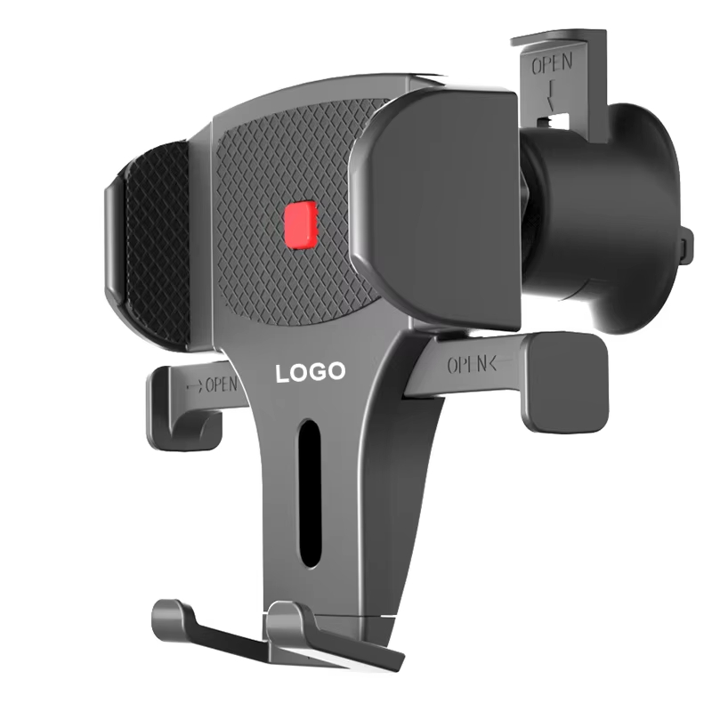 Odier 2022 rotatable and retractable car phone holder car dashboard suction cup adjustable phone mount competitive price