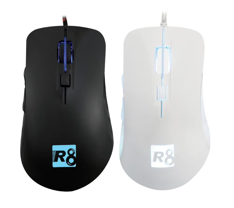 Cheap and Best Custom Made Office Computer Wired Mouse Model
