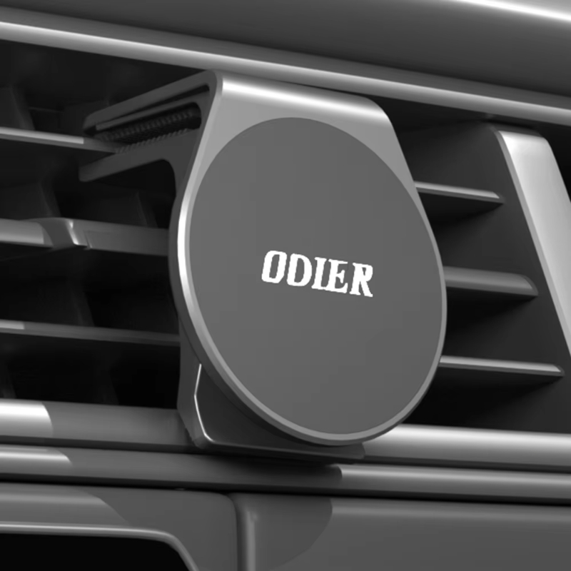 Universal Strong Magnetic Mobile Phone Stand Car Air Vent Mount 3540g great suction magnetic phone holder for car