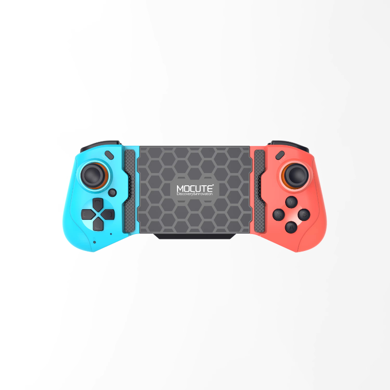 BT Wireless Game Controller Mocute 060 Mobile Joysticks & Game Controllers for Mobile Phone