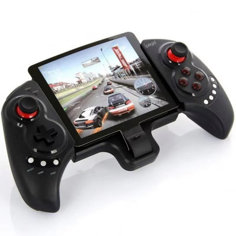 iPega 9023 Rechargeable Wireless Gamepad Controller Mobile Phone Game Controller Joysticks & Controller Type