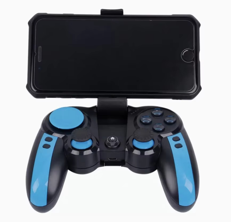 Ipega PG-9090 Trigger Gamepad Controller Mobile Android Ios PC Game Pad TV Box Console Control Joysticks Game
