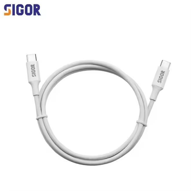 USB Cable Type-C Fast Charging 3A for iPhone 15 iPad Macbook with 18 years' OEM experience braid c to c cable wholesale