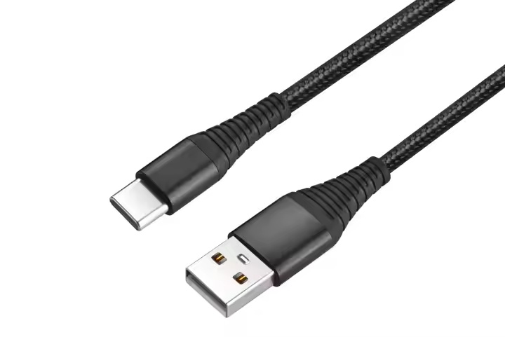 3 in 1 usb 3.0 cable for iphone data cable mobile phone charger with IOS connector type c micro connector fast charging cable