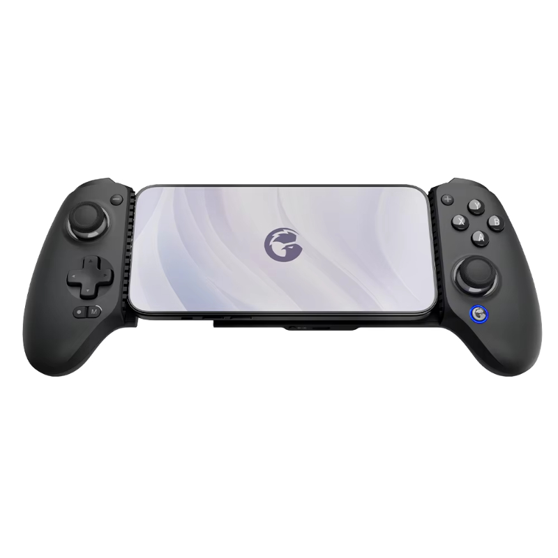 New Gamesir G8+ Extended Wireless Game Controller 1000mAh Battery 3-Mode Game Gamepad for Switch iOS Android Tablet PC